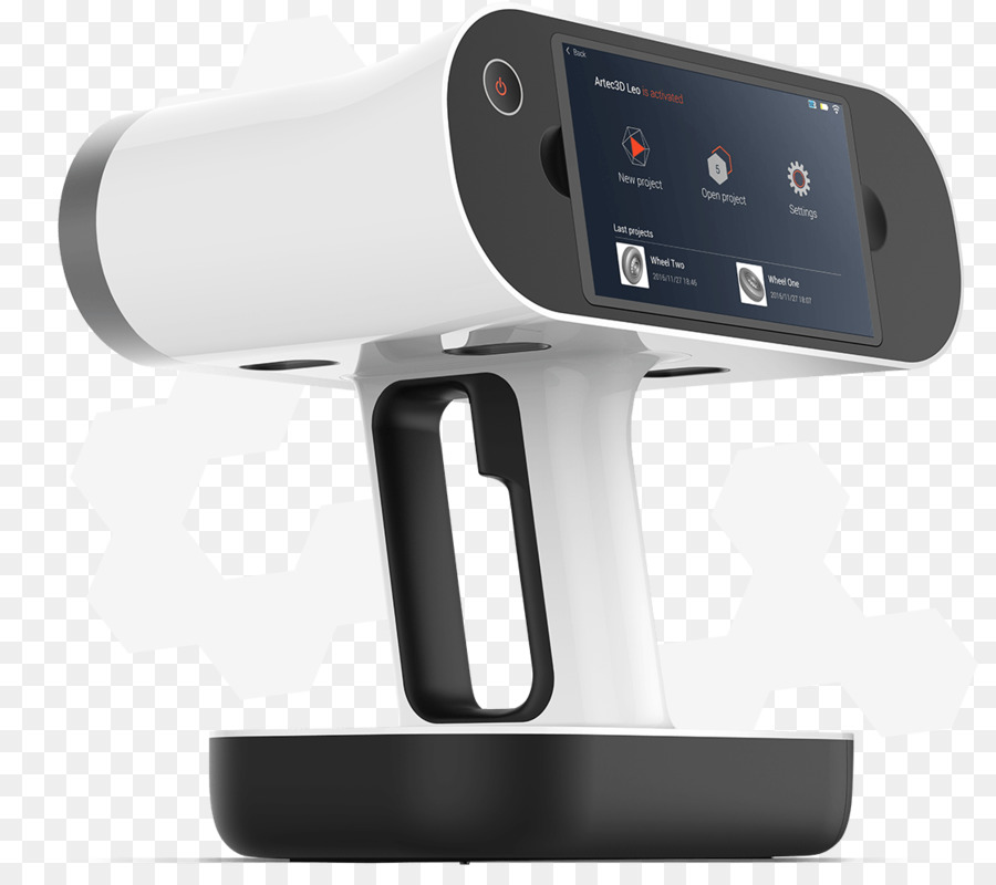 Scanner 3d，Scanner De Imagem PNG