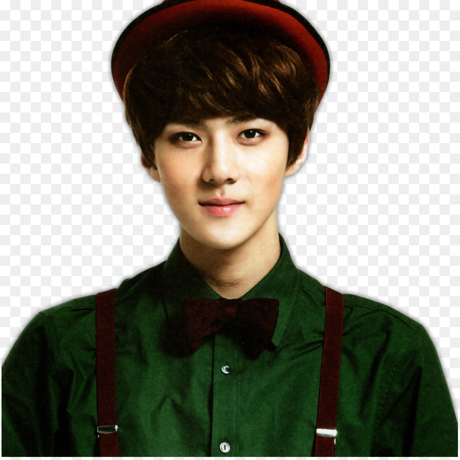 Sehun，Milagres Em Dezembro PNG