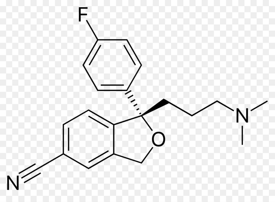 Estrutura Química，Molécula PNG