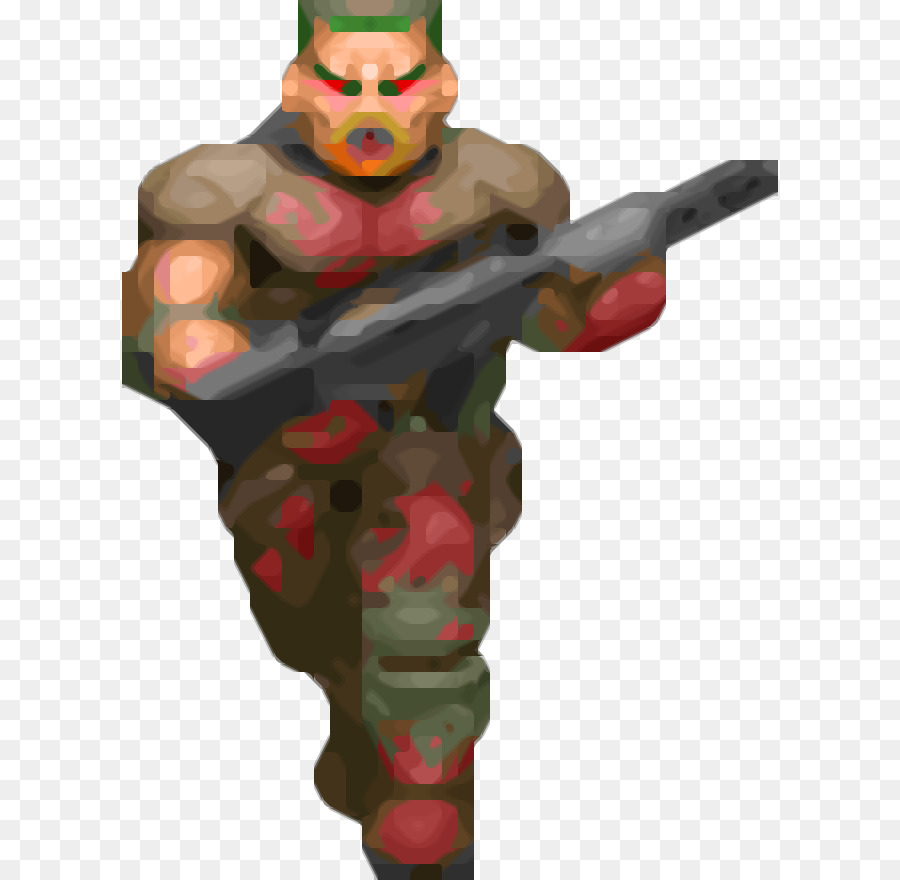 Doom，Doom Ii PNG