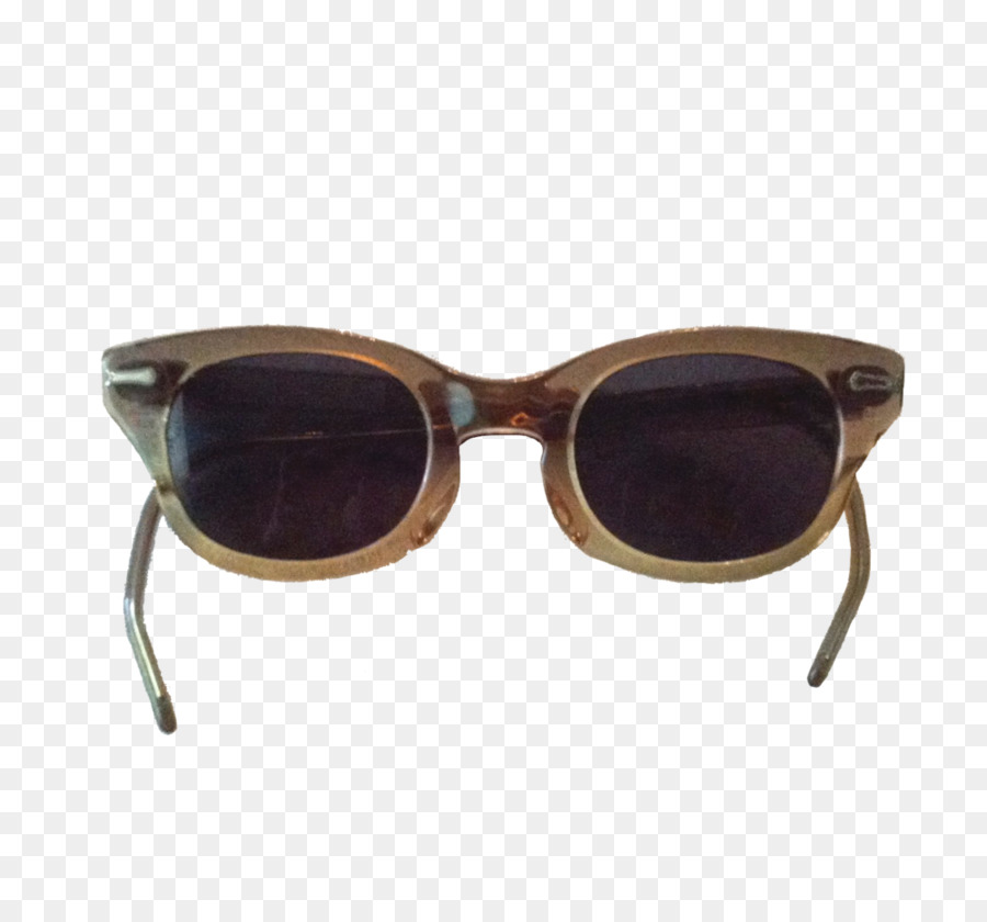 óculos De Sol，Anos 1950 PNG