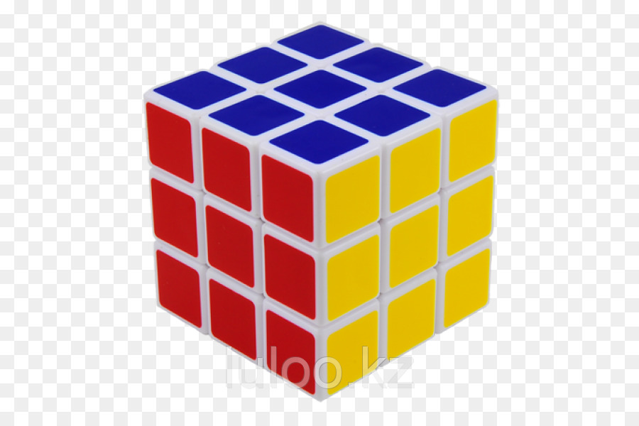 Cubo De Rubik，Quebra Cabeça PNG