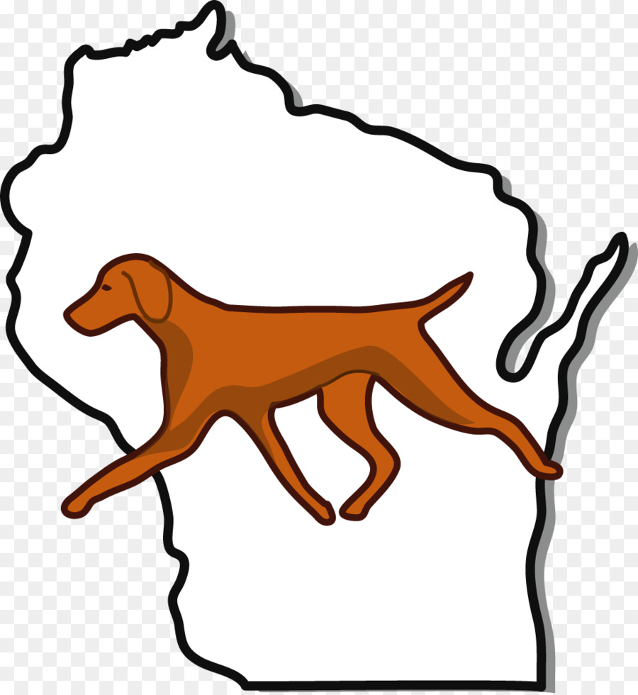 Raça Do Cão，Vizsla PNG