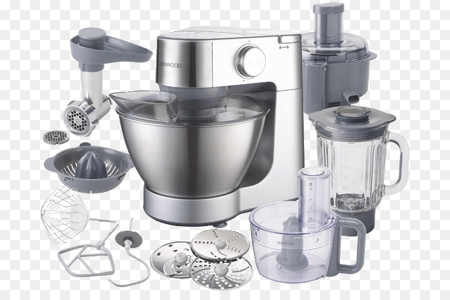 Processador De Alimentos，Kenwood Limitada PNG