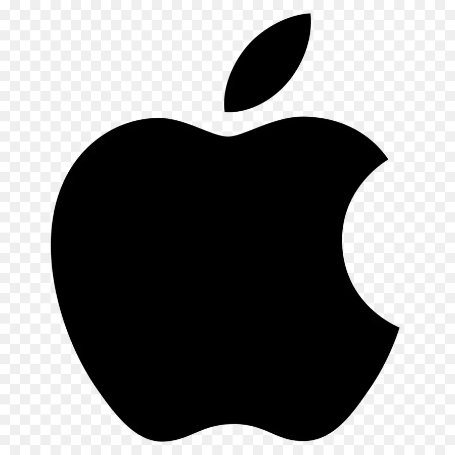 Logotipo Da Apple，Marca PNG