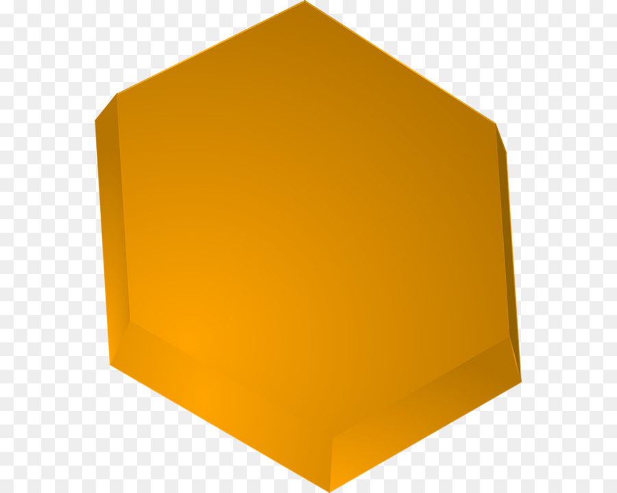 Gema Hexagonal，Jóia PNG