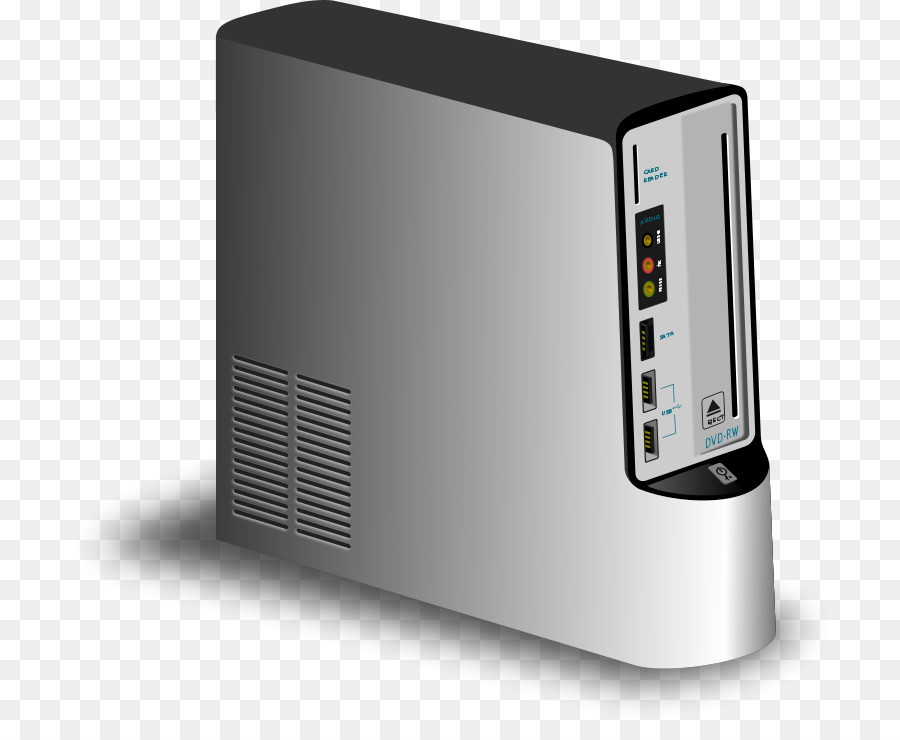 Computador，Pc PNG