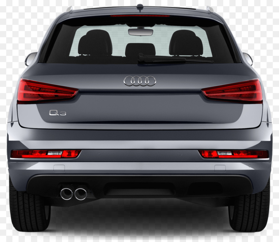 2018 Audi Q3，2016 Audi Q3 PNG