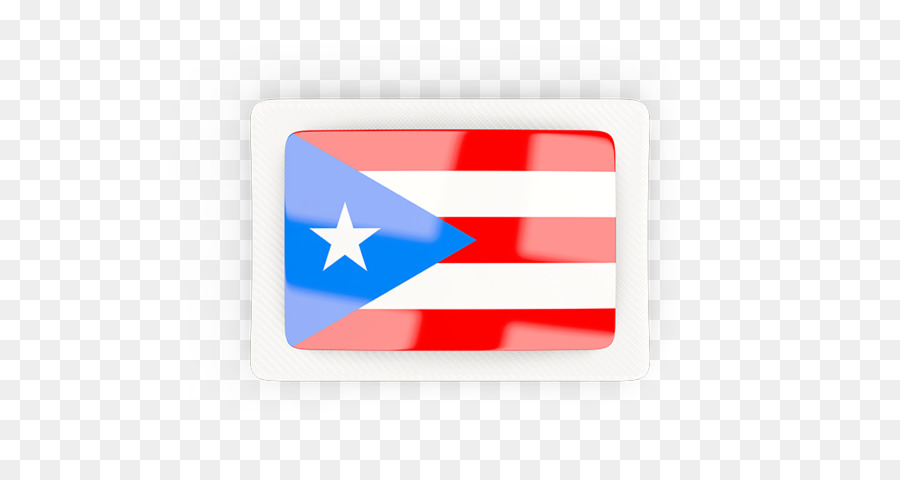 Bandeira De Porto Rico，Símbolo PNG