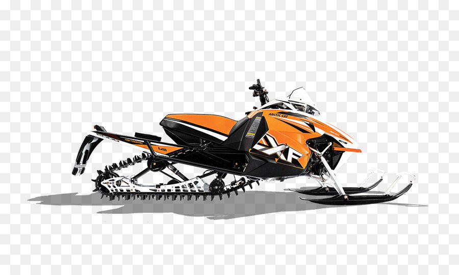 Arctic Cat，Snowmobile PNG