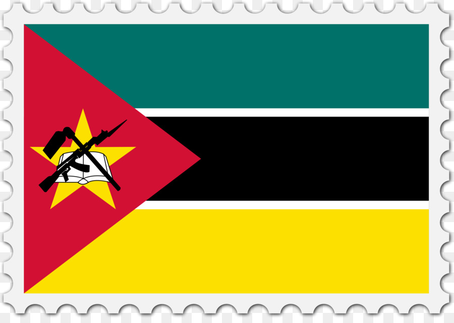 Bandeira De Moçambique，Nacional PNG