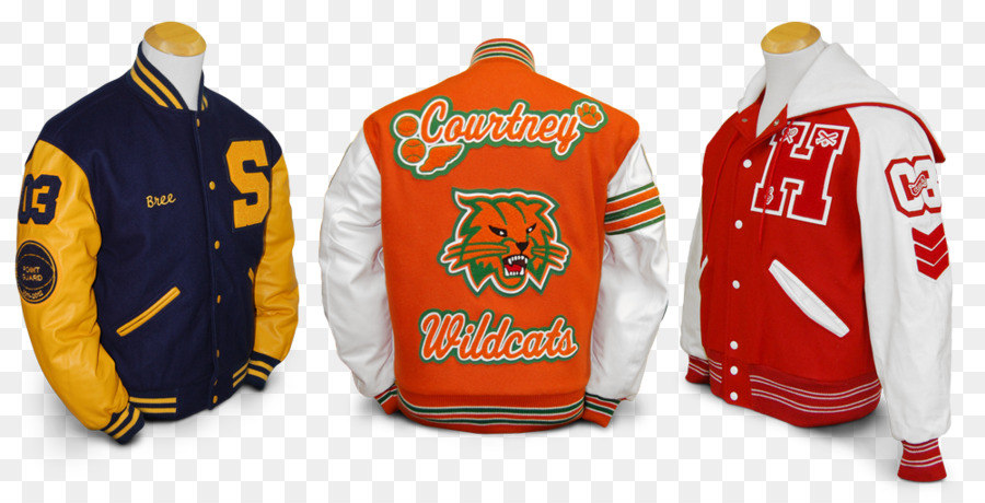 Letterman，Varsity Letra PNG