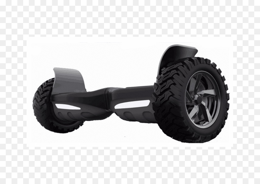 Hoverboard，Autoequilíbrio PNG