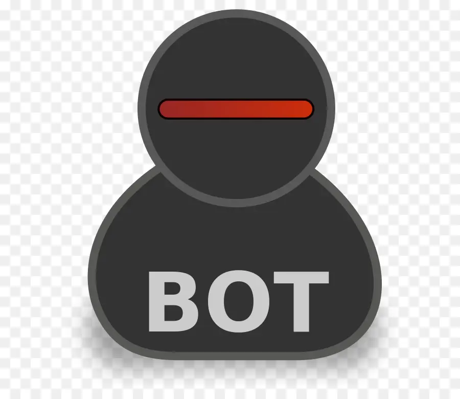 Ícone Do Bot，Robô PNG