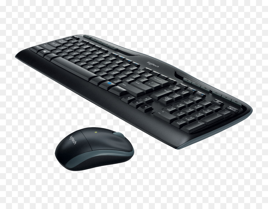 Teclado E Mouse，Computador PNG