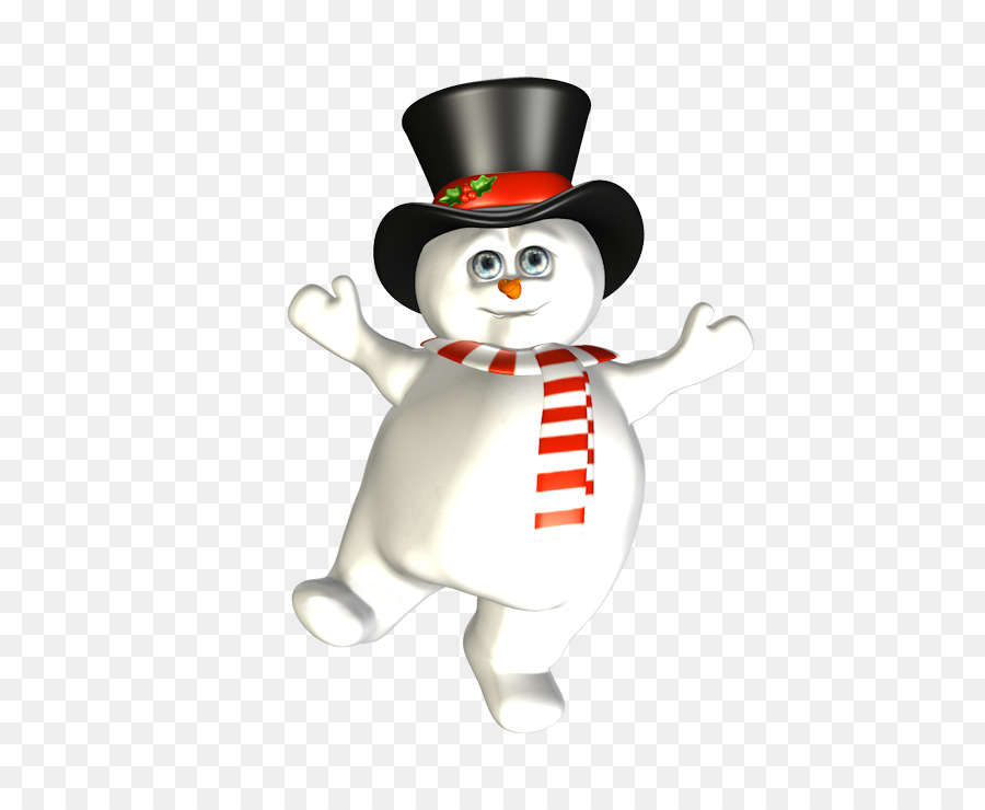 Boneco De Neve，Trindade PNG