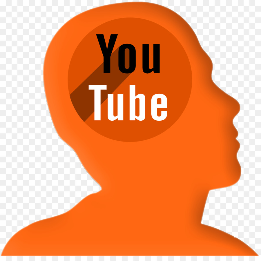 Social Media，Youtube PNG