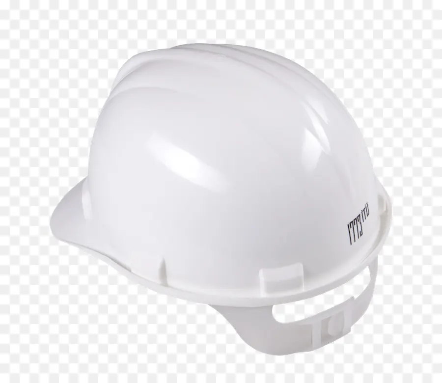 Capacete，Branco PNG