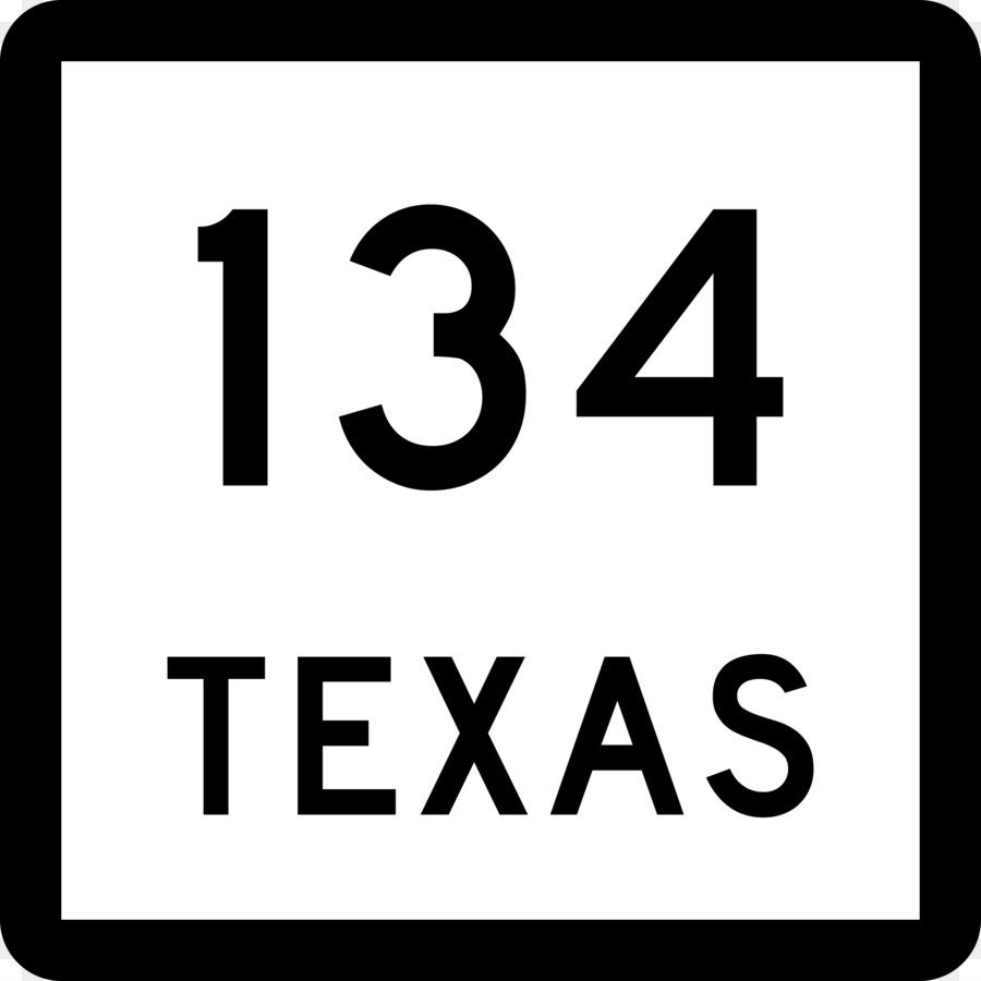 Texas State Highway 136，Do Estado Do Texas Sistema De Auto Estradas PNG