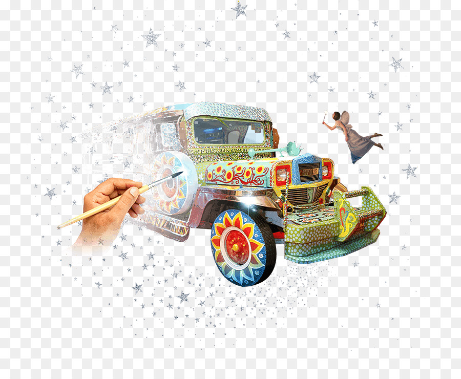 Carro，Jeepney PNG