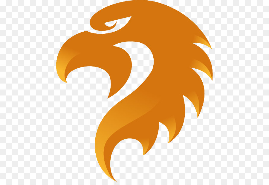 Logotipo Do Cavalo，Laranja PNG