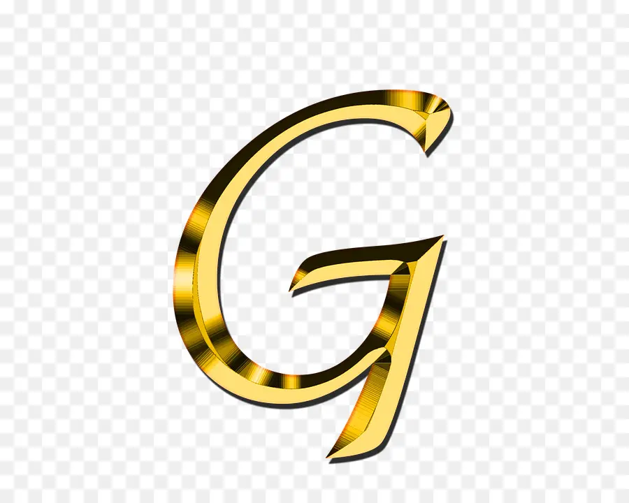 Dourado G，Alfabeto PNG