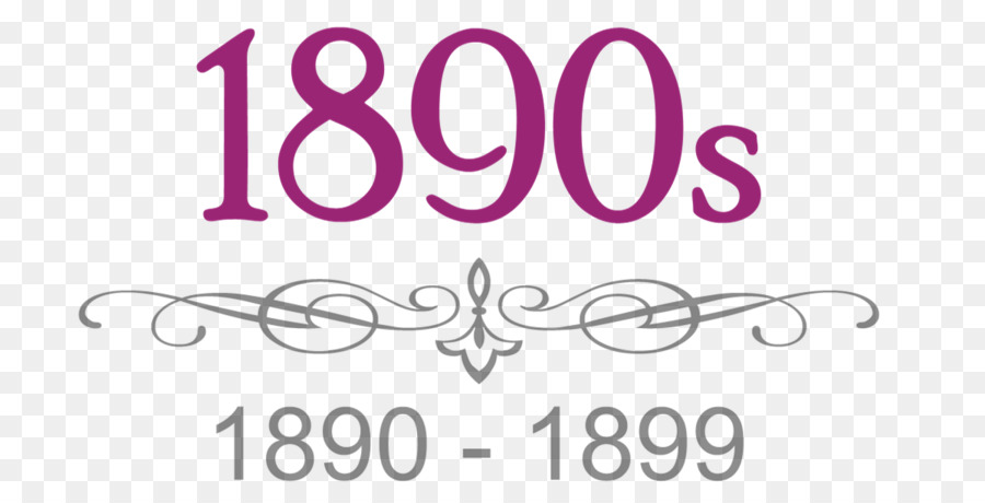 1800，De 1890 PNG