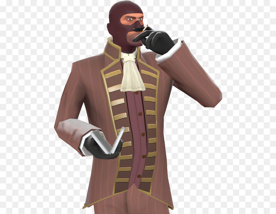Team Fortress 2，Manto PNG