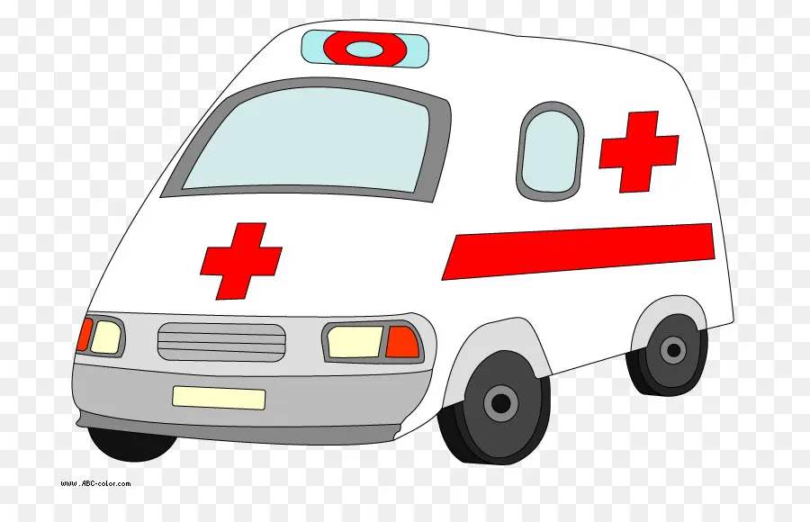 Ambulância，Emergência PNG