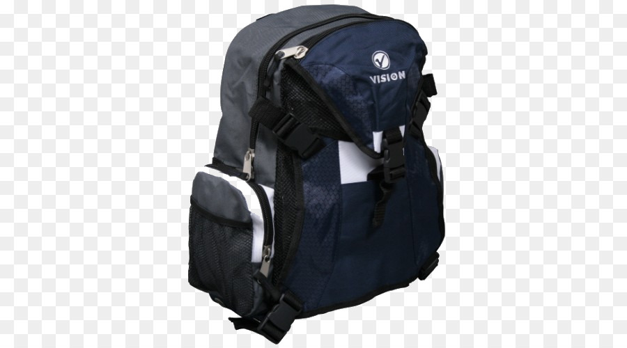 Mochila，Azul PNG