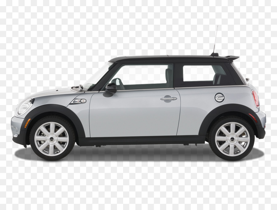 Carro Azul，Mini PNG