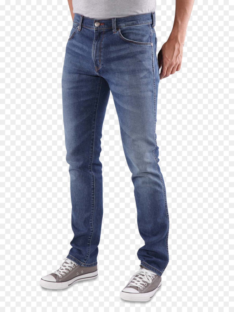 Jeans，Calça PNG