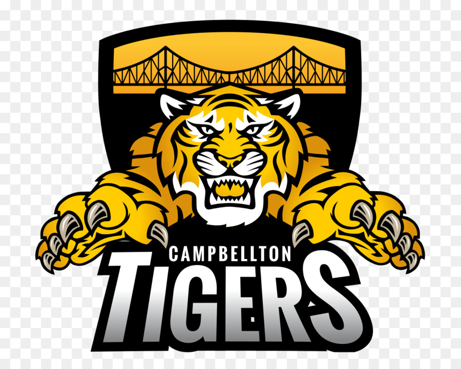 Memorial Civic Center，Campbellton Tigres PNG