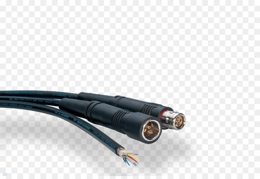 Cabo Coaxial，Diagrama De Fiação PNG