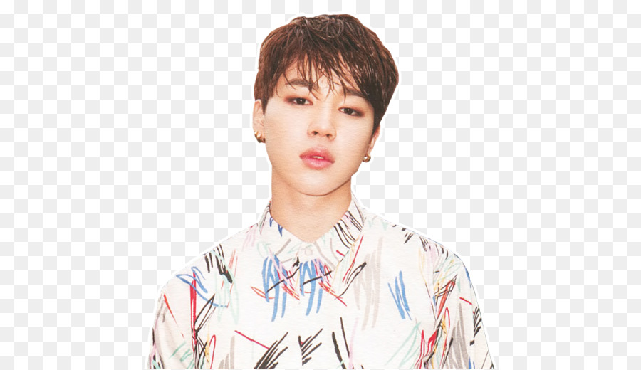 Jimin, Bts, Cabelo png transparente grátis