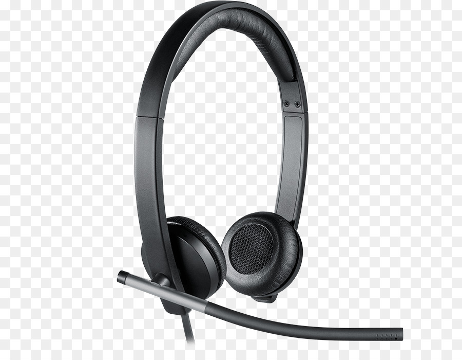 Fones De Ouvido，Logitech PNG