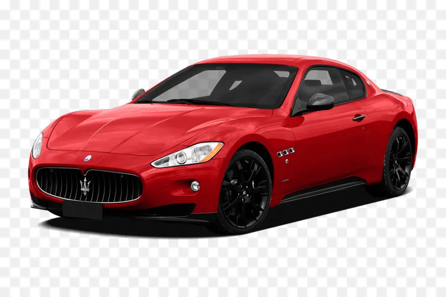 Carro Esportivo Vermelho，Veículo PNG