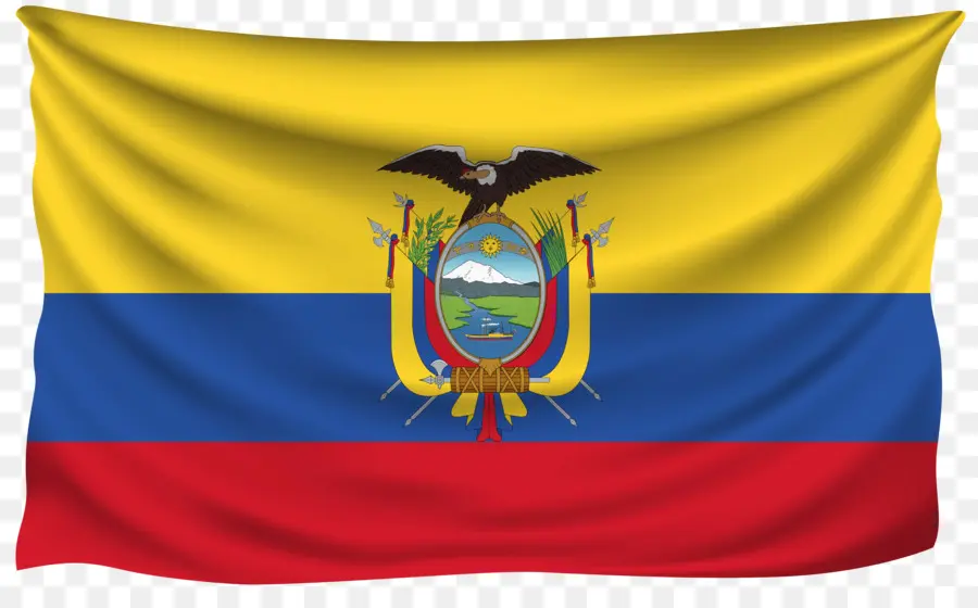 Equador，Gran Colômbia PNG