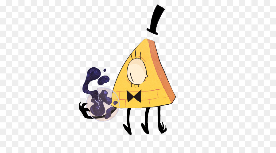Bill Cipher，Mabel Pines PNG