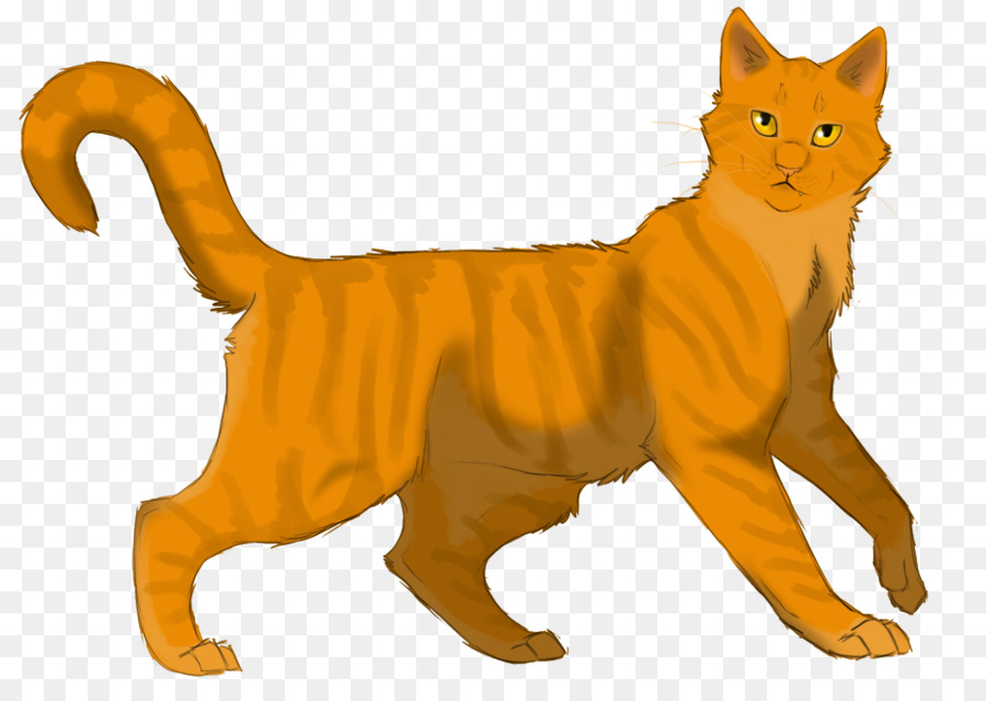 Guerreiros，Lionblaze PNG