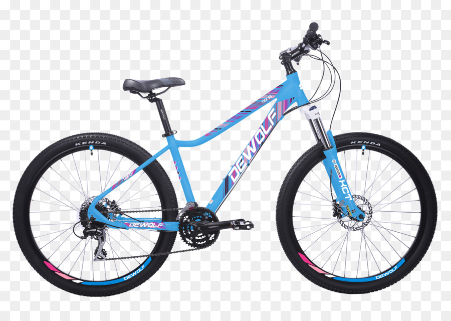 Bicicleta De Montanha，Bicicleta PNG