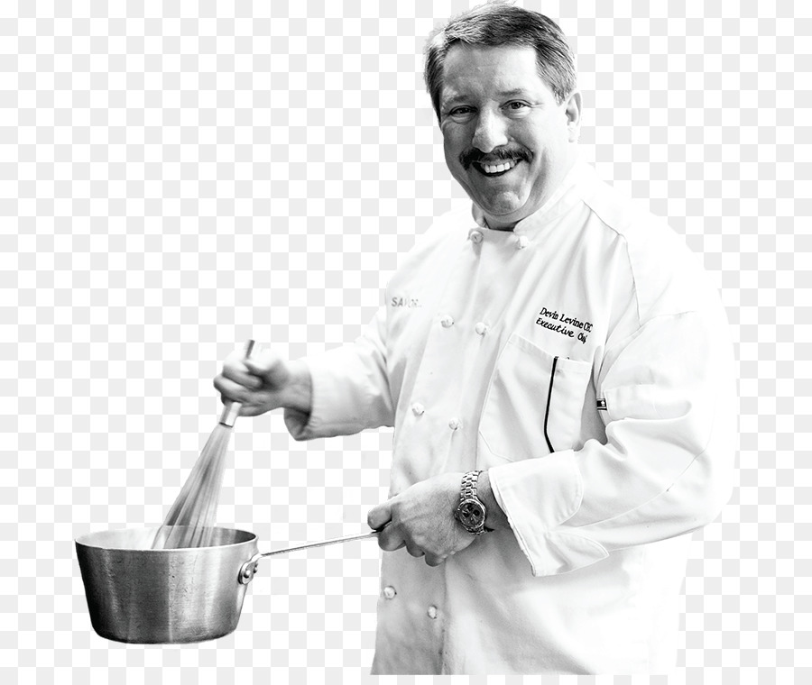 Chef，Personal Chef PNG