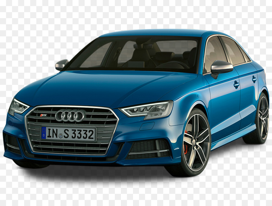 Carro Azul，Veículo PNG