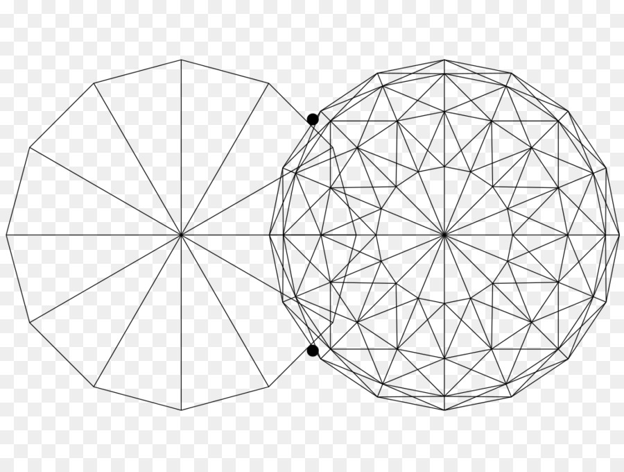 Padrão Geométrico，Forma PNG