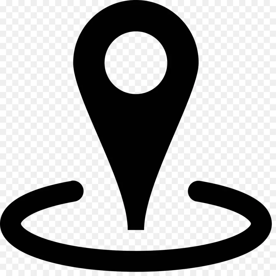 ícones Do Computador，Geofence PNG