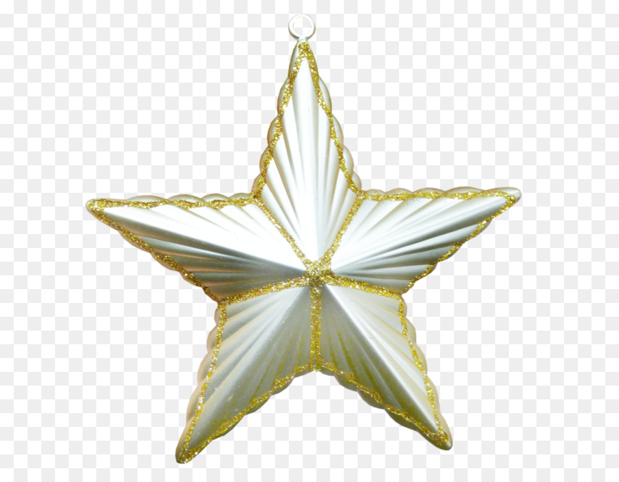 Enfeite De Estrela，Estrela PNG