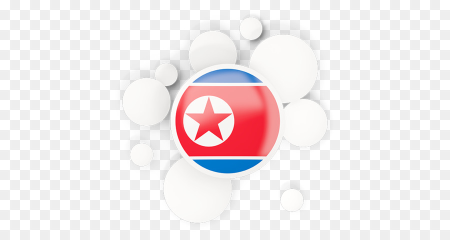 Coreia Do Norte，Bandeira Da Coreia Do Norte PNG