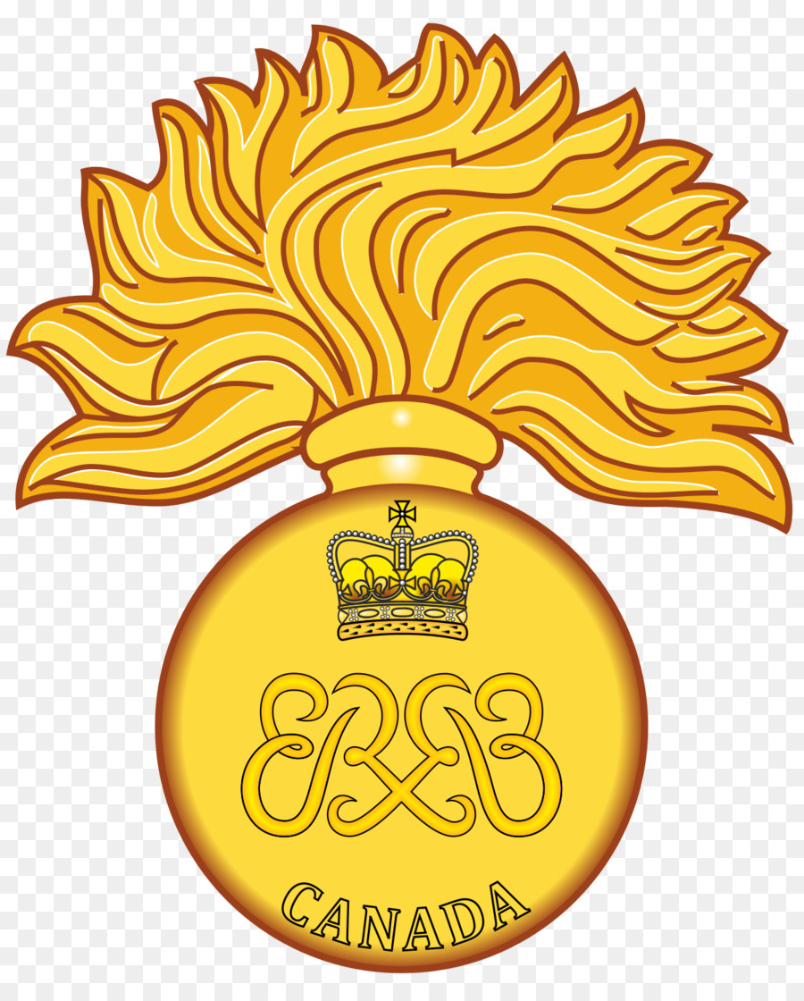 Distintivo Militar Canadense，Canadá PNG