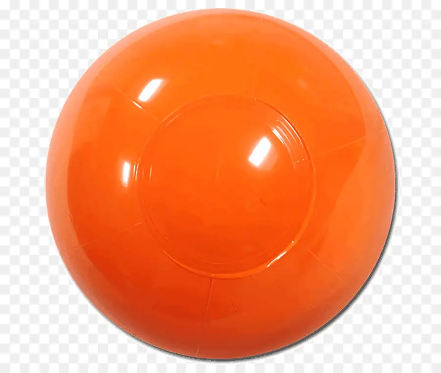 Bola Laranja，Brinquedo PNG