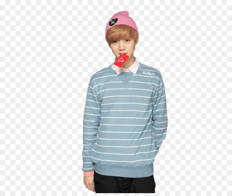 Lu Han，Exo PNG